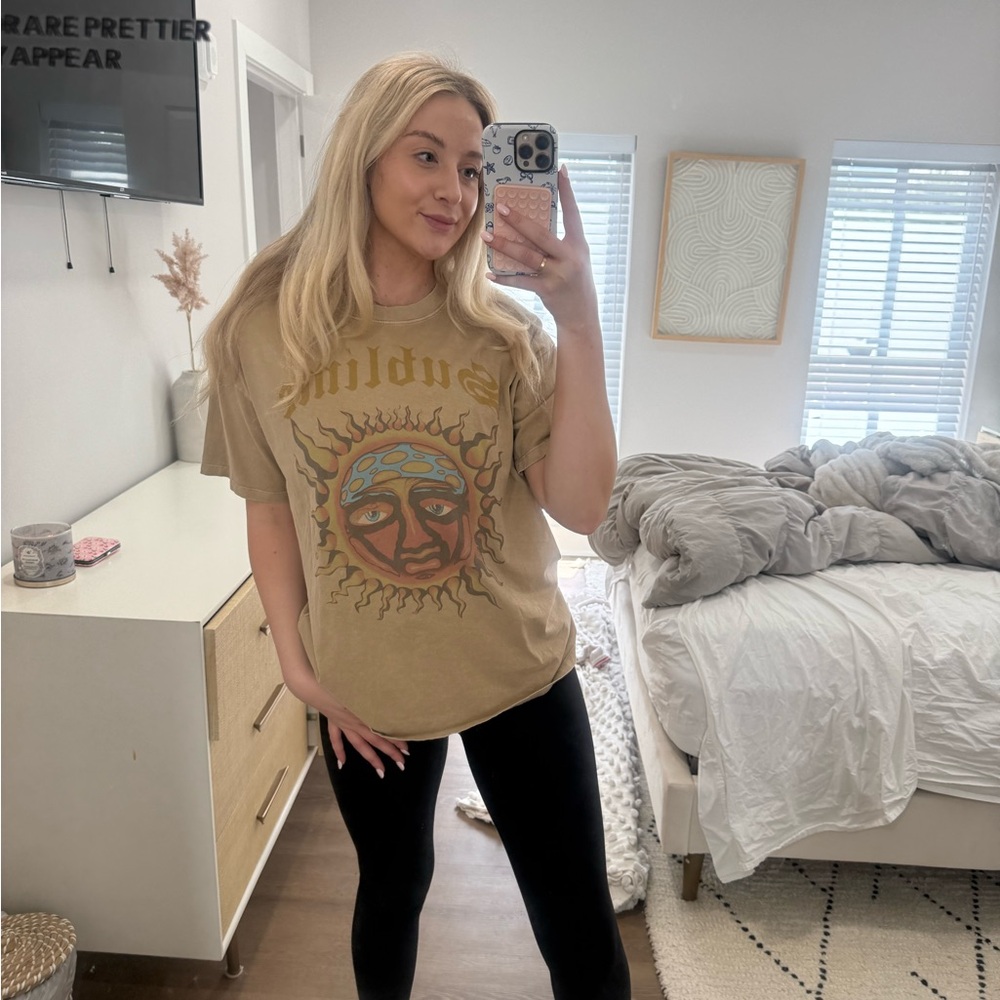 SUBLIME TEE AE xs/s - Picture 7 of 8